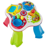 Chicco Tavolo Cresci e Impara 1-4 anni