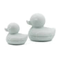 Bamboom Set Peperelle in Silicone 100%