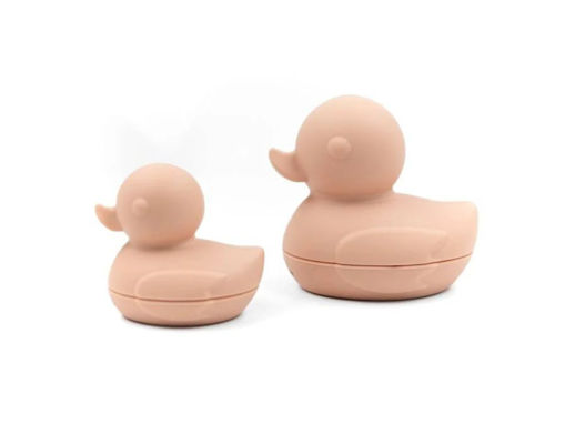 Bamboom Set Peperelle in Silicone 100%