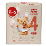 Trudi Baby Pants Pannolini a Mutandina