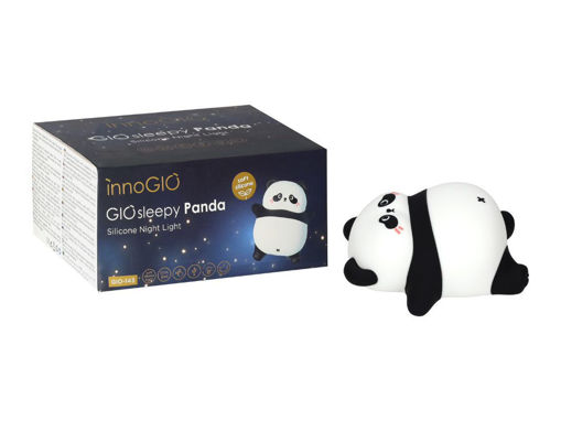 Innogiò Luce Notturna in Silicone Panda