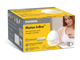 Medela Motion InBra Tiralatte Elettrica indossabile