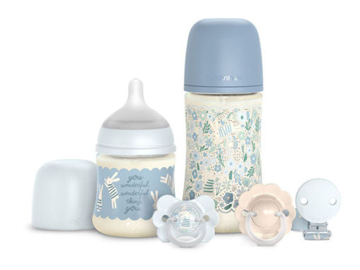 Suavinex Selection Wonderland Baby Set - Set regalo