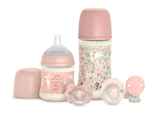 Suavinex Selection Wonderland Baby Set - Set regalo