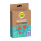 Huggies Pannolino a Costumino Lavabile e Riutilizzabile - Taglia S Anguria 5-11 kg
