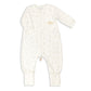 Bamboom Sacco Nanna Sleeping Jumpsuit Mini Birds 6-18 mesi
