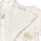 Bamboom Sacco Nanna Sleeping Jumpsuit Mini Birds 6-18 mesi