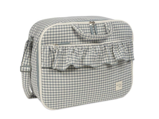 Walking Mum Suitcase Collezione Pralinè - Borsa clinica