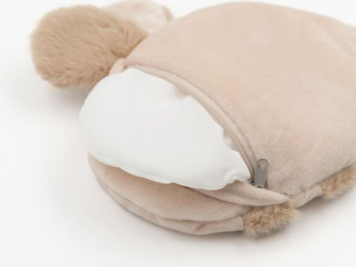 Bamboom Snuggy Buddy Bee Ape Riscaldabile 0m+