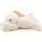 Bamboom peluche Coniglio riscaldabile 99-128 - Snuggy Buddy 0+ mesi