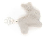 Bamboom Portaciuccio peluche Coniglietto 0m+
