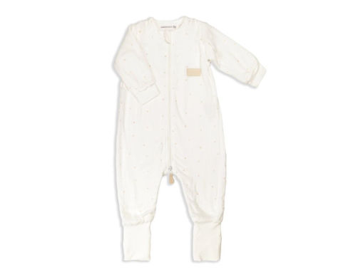 Bamboom Sacco Nanna Sleeping Jumpsuit Combi 18-36 mesi
