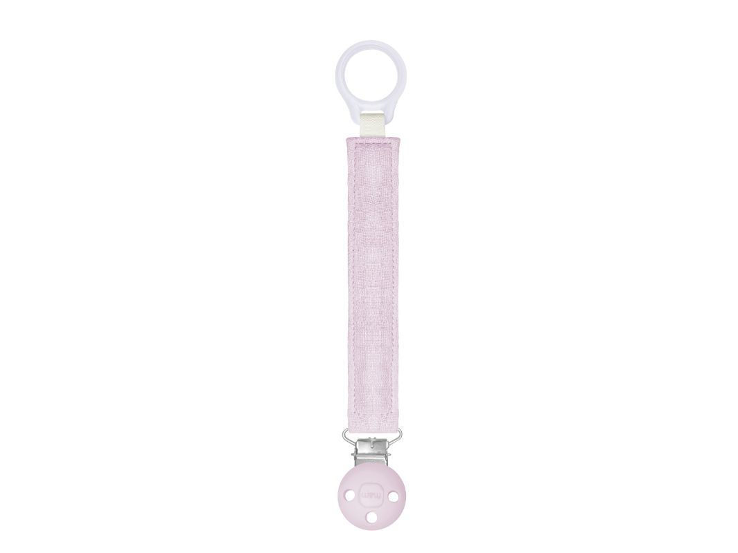 Mam Clip per succhietto in tessuto 0m+