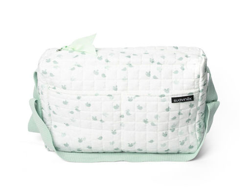 Suavinex Borsa Cosmetica Baby Care Set Mom Bag Lmited Edition