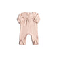 Bamboom Tutina bimba Warm Pink 426 - 1 mese
