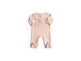 Bamboom Tutina bimba Warm Pink 426 - 1 mese