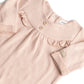 Bamboom Tutina bimba Warm Pink 426 - 1 mese