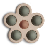 Mushie Massaggiagengive Gioco Fiore 10m+