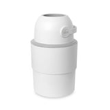 Chicco Odour Off - Mangiapannolini Telescopico - con 15 sacchetti inclusi