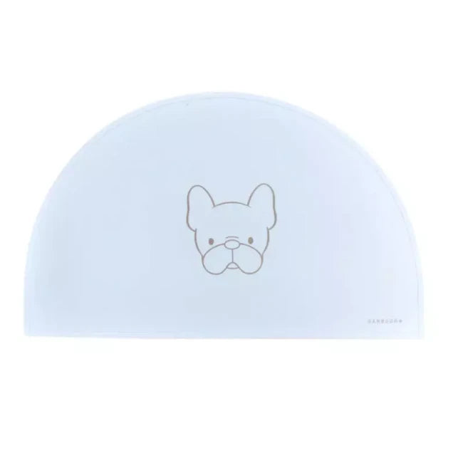 Bamboom Tovaglietta in Silicone 100%