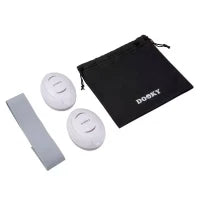 Dooky Cuffie antirumore 0-36 mesi
