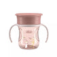 Chicco Perfect Cup - Il suo primo bicchiere 200ml 12m+