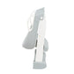 Kikkaboo Scala per bagno Lea con riduttore Wc