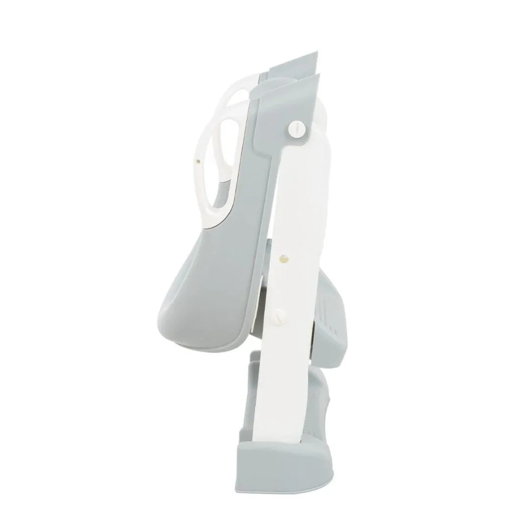 Kikkaboo Scala per bagno Lea con riduttore Wc