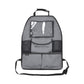 Kikkaboo Organizer per auto 0m+ - applicabile allo schienale
