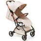 Nanan - Passeggino 02 Chiusura automatica Portata 22 Kg + Zaino in OMAGGIO