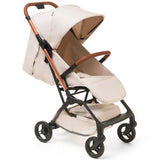 Nanan - Passeggino 02 Chiusura automatica Portata 22 Kg + Zaino in OMAGGIO