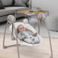 Chicco Altalena Elettronica Swing&Play 0-9 Kg