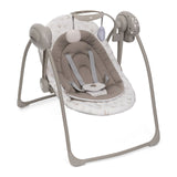 Chicco Altalena Elettronica Swing&Play 0-9 Kg