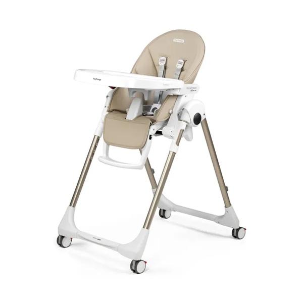 Peg Perego Seggiolone Prima Pappa Follow Me