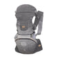Chicco Marsupio Air Hip Fit - Base con supporto gonfiabile - adatto dalla nascita fino ai 15 Kg