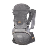 Chicco Marsupio Air Hip Fit - Base con supporto gonfiabile - adatto dalla nascita fino ai 15 Kg