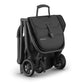 UPPAbaby Passeggino Minu V3 Jake Charcoal + OMAGGIO Frontalino di protezione