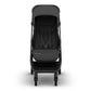 UPPAbaby Passeggino Minu V3 Jake Charcoal + OMAGGIO Frontalino di protezione