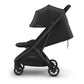 UPPAbaby Passeggino Minu V3 Jake Charcoal + OMAGGIO Frontalino di protezione