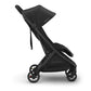 UPPAbaby Passeggino Minu V3 Jake Charcoal + OMAGGIO Frontalino di protezione