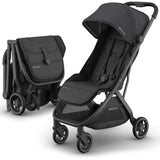 UPPAbaby Passeggino Minu V3 Jake Charcoal + OMAGGIO Frontalino di protezione