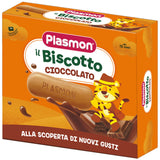 Plasmon Biscotto al Cioccolato - da 12 mesi - 320 gr