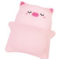 Innogiò Luce Notturna in Silicone Piggy