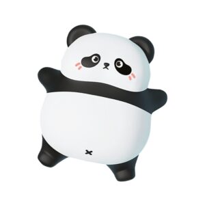 Innogiò Luce Notturna in Silicone Panda