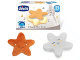 Chicco You&Me Star Luce Notturna musicale