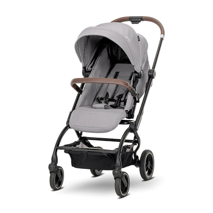 Lorelli Passeggino Makaya 360° 0-22Kg