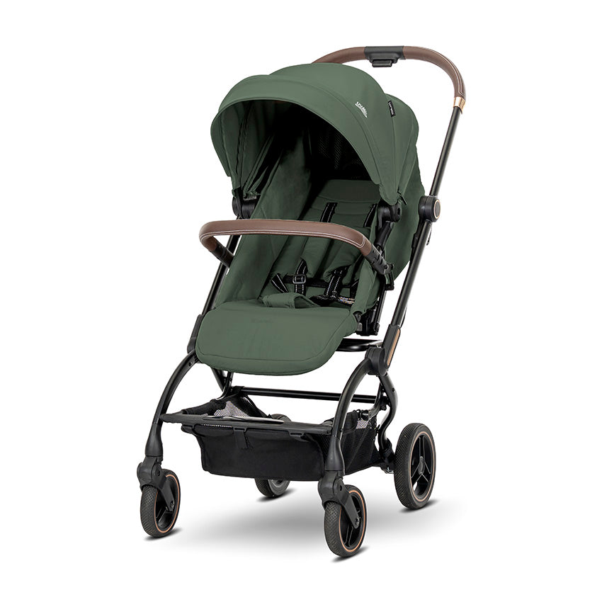 Lorelli Passeggino Makaya 360° 0-22Kg