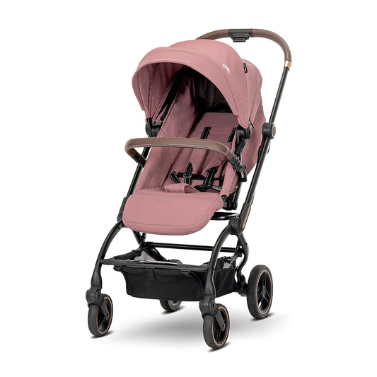 Lorelli Passeggino Makaya 360° 0-22Kg