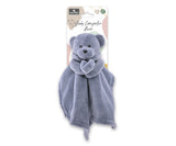 Lorelli Doudou Peluche Orsetto Baby Comforter Bear 0m+