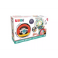 Ludi Gioco Attività ideale per l'automobile e per il lettino - Luci e Suoni